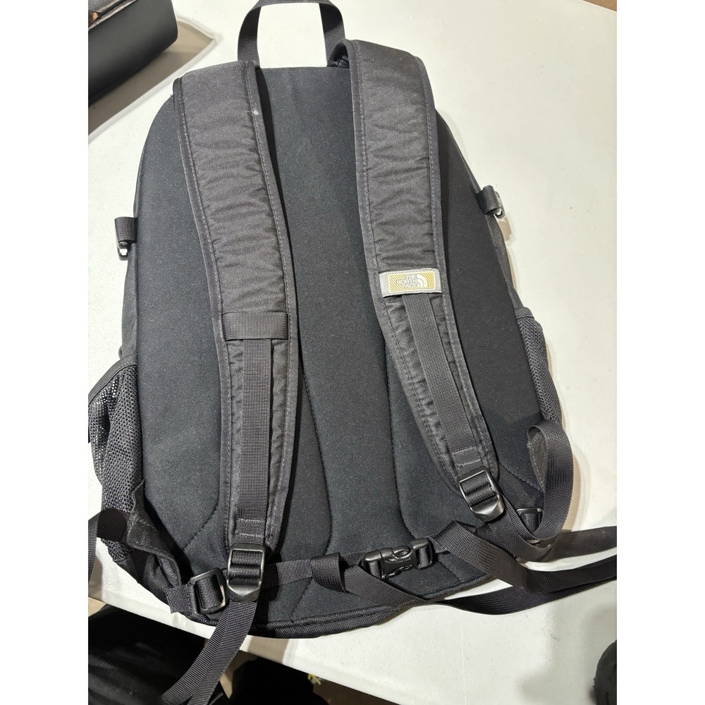 The North Face Lexicon Backpack - Picture 4 of 5